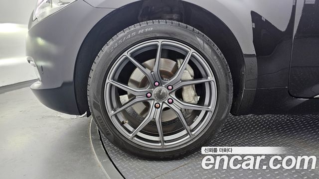 Kia K9 2015 — photo 5