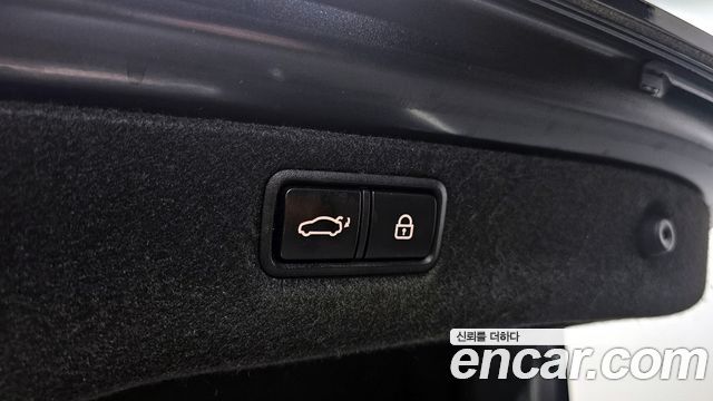 Kia K9 2015 — photo 17