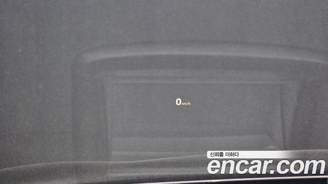 Genesis EQ900 2016 — photo 17