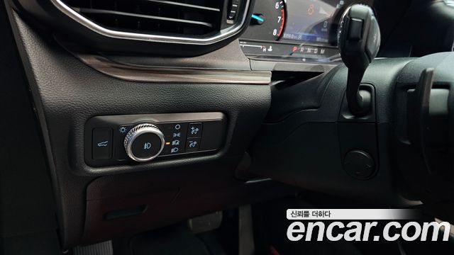Ford Explorer 2020 — photo 16