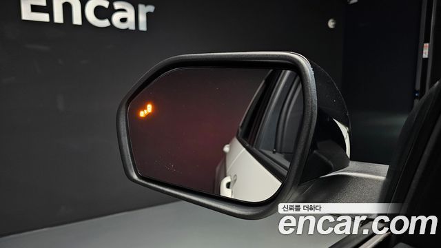 Ford Explorer 2020 — photo 17
