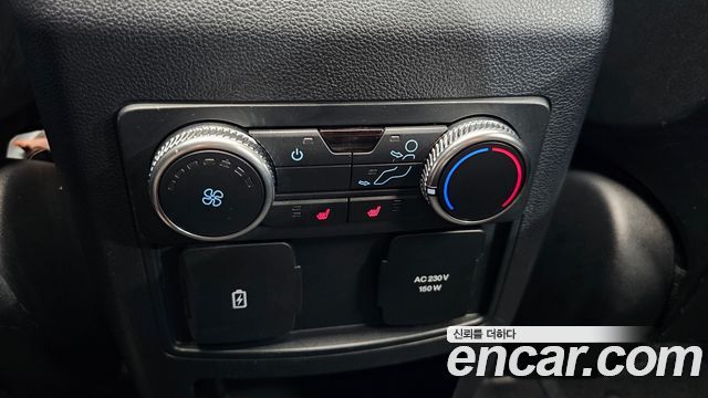 Ford Explorer 2020 — photo 18