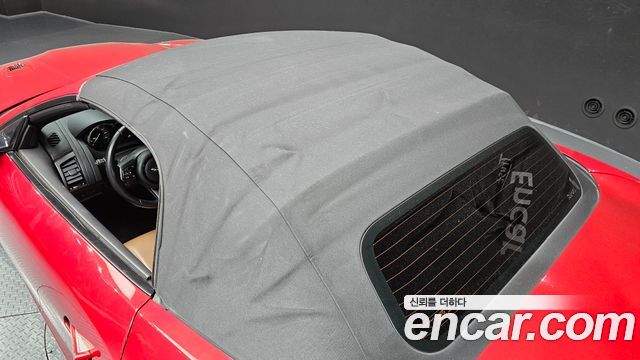 Jaguar F-TYPE 2017 — photo 20