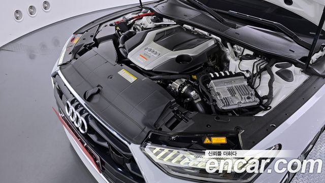 Audi A7 2020 — photo 6