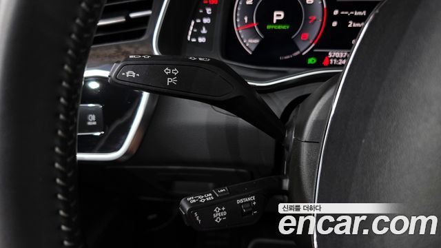 Audi A7 2020 — photo 18
