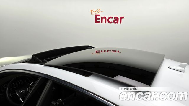 Audi A7 2020 — photo 19