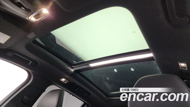 Volvo XC90 2021 — photo 18