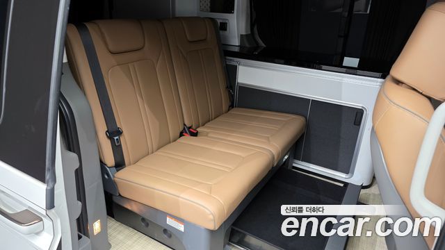 Hyundai Staria 2024 — photo 11