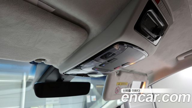 Hyundai Staria 2024 — photo 19