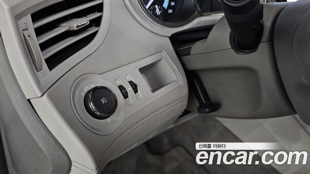Chevrolet Korea Alpheon 2015 — photo 17