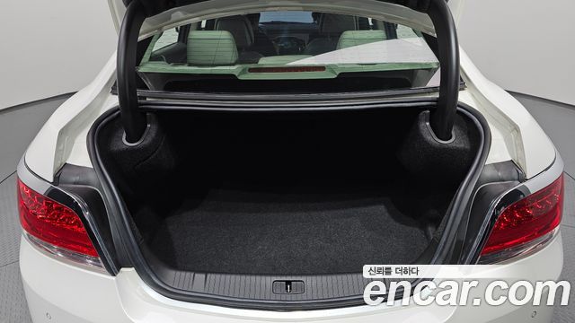 Chevrolet Korea Alpheon 2015 — photo 20