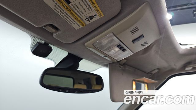 Land Rover Discovery 2006 — photo 17