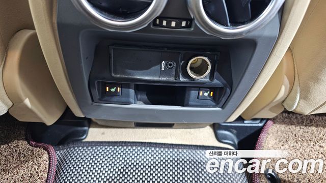 Land Rover Discovery 2006 — photo 18