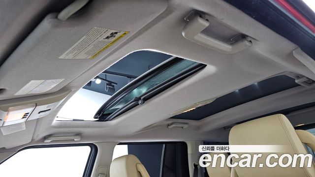 Land Rover Discovery 2006 — photo 19