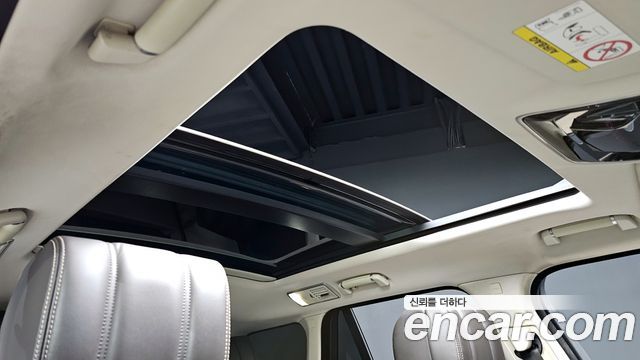 Land Rover Range Rover 2016 — photo 14