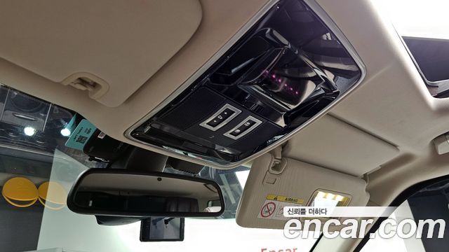 Land Rover Range Rover 2016 — photo 17