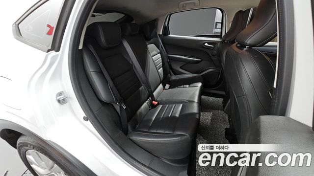 Renault Korea XM3 2021 — photo 12