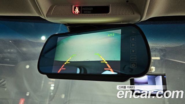 Renault Korea XM3 2021 — photo 15