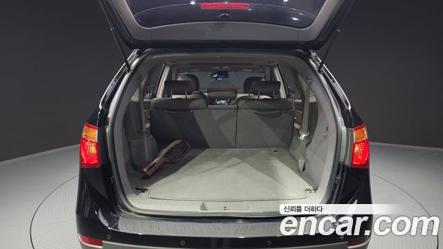 Hyundai Veracruz 2007 — photo 5