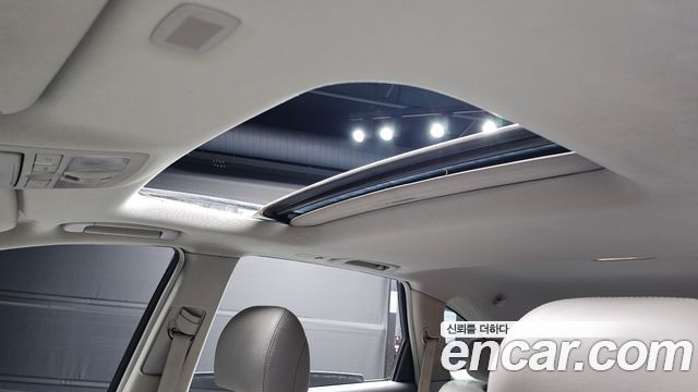 Hyundai Veracruz 2007 — photo 16