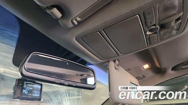 Hyundai Veracruz 2007 — photo 17