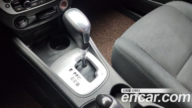 Renault Korea SM3 2015 — photo 9