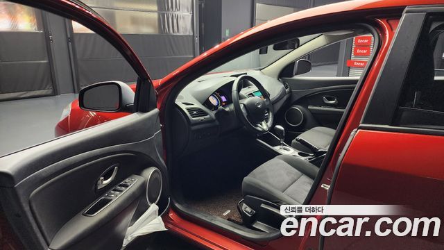 Renault Korea SM3 2015 — photo 10