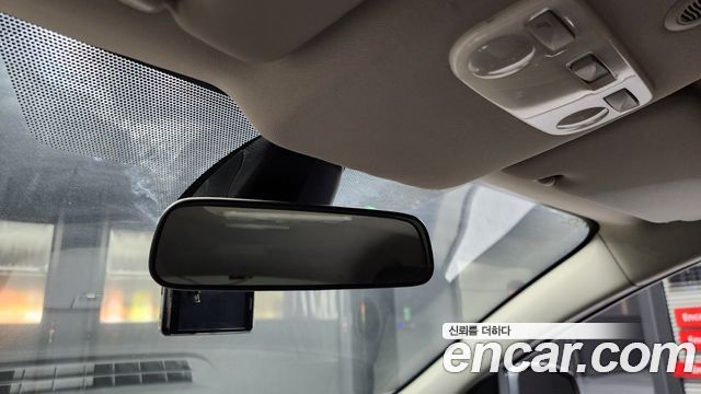 Renault Korea SM3 2015 — photo 16