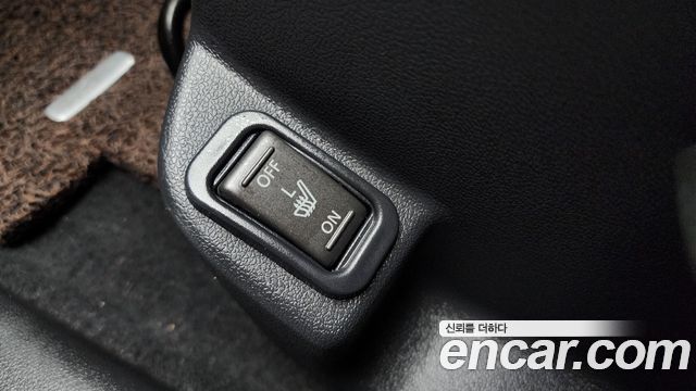 Renault Korea SM3 2015 — photo 17
