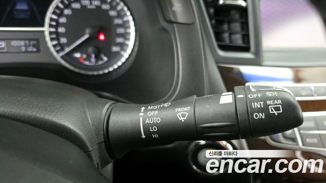 Infiniti JX 2013 — photo 16