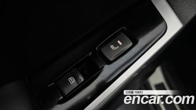 KG Mobility KORANDO 2014 — photo 18