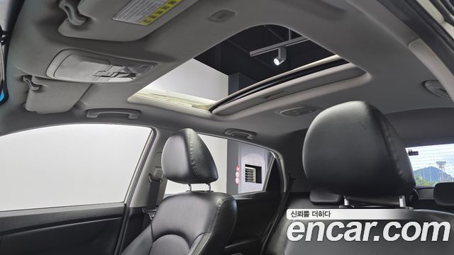 KG Mobility KORANDO 2014 — photo 19