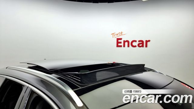 Lincoln Corsair 2021 — photo 20