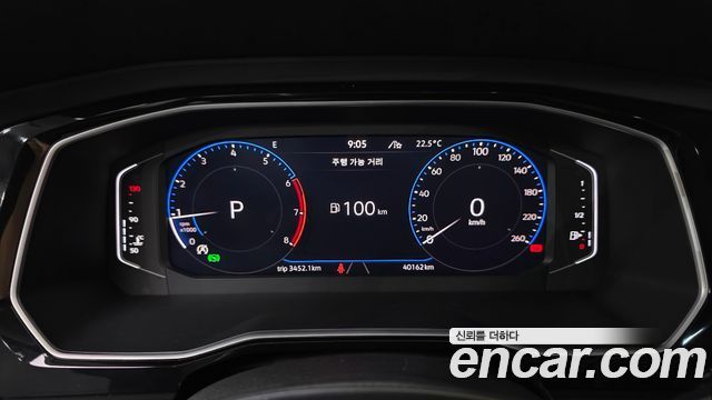 Volkswagen Jetta 2021 — photo 8