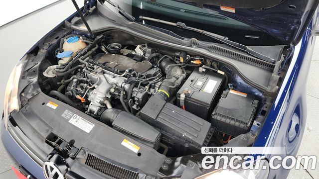 Volkswagen Golf 2010 — photo 6