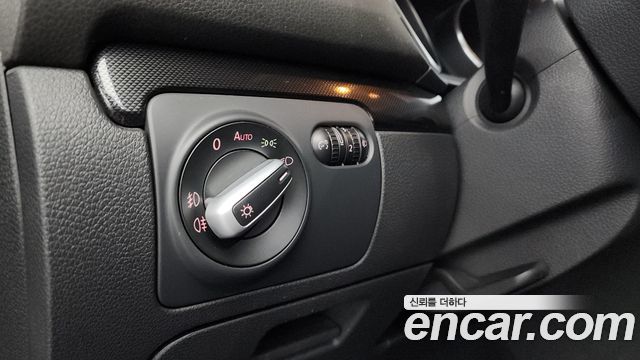 Volkswagen Golf 2010 — photo 15