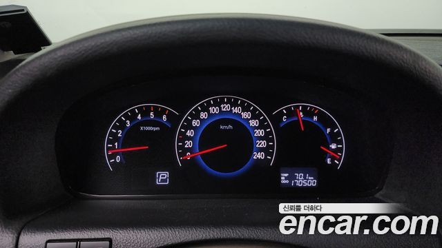 Hyundai Veracruz 2008 — photo 8