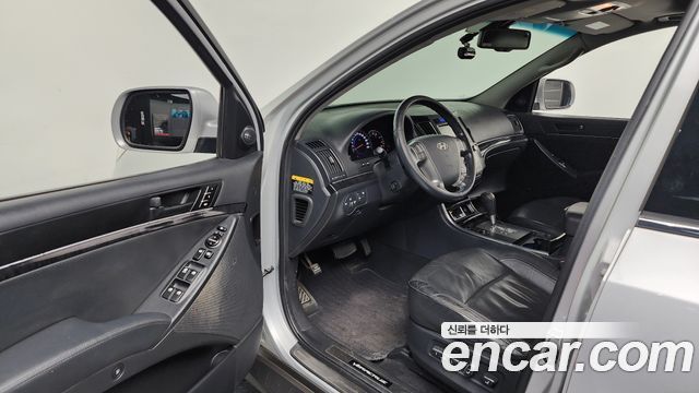 Hyundai Veracruz 2008 — photo 10