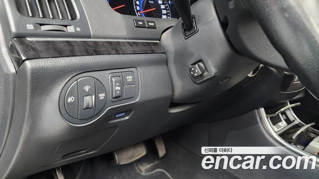 Hyundai Veracruz 2008 — photo 16