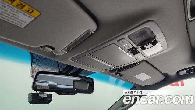 Hyundai Veracruz 2008 — photo 17