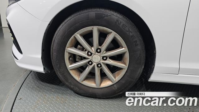 Hyundai Sonata 2019 — photo 5