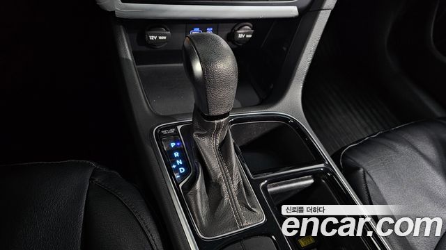 Hyundai Sonata 2019 — photo 9