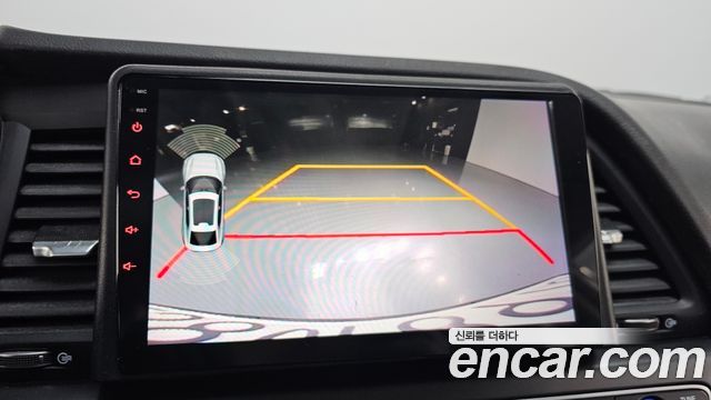 Hyundai Sonata 2019 — photo 15