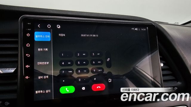 Hyundai Sonata 2019 — photo 16