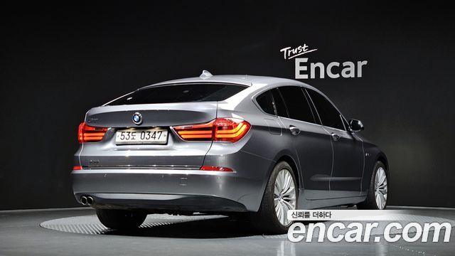 BMW Gran Turismo 2014 — photo 2