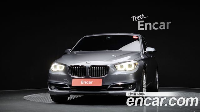 BMW Gran Turismo 2014 — photo 3