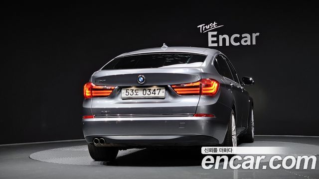 BMW Gran Turismo 2014 — photo 4