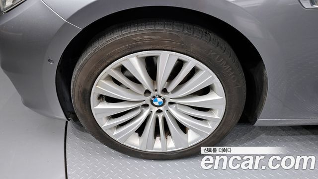 BMW Gran Turismo 2014 — photo 5