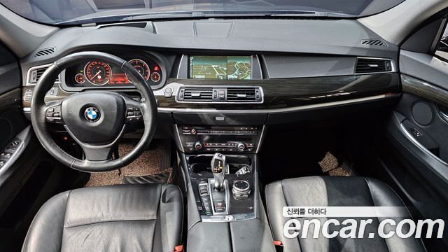 BMW Gran Turismo 2014 — photo 7
