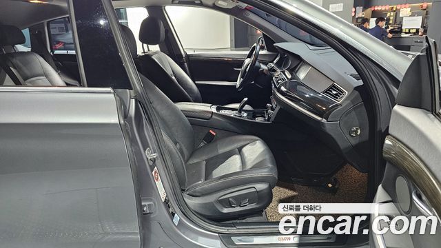 BMW Gran Turismo 2014 — photo 10